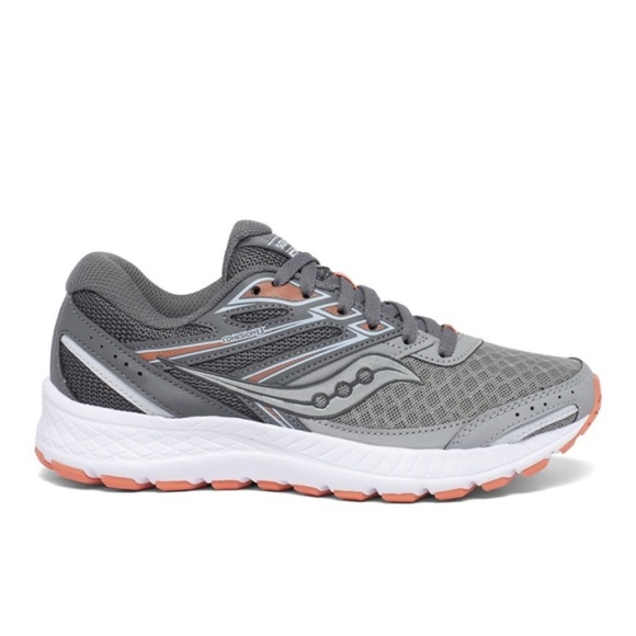 Saucony Running Shoes - Picture 1 of 5